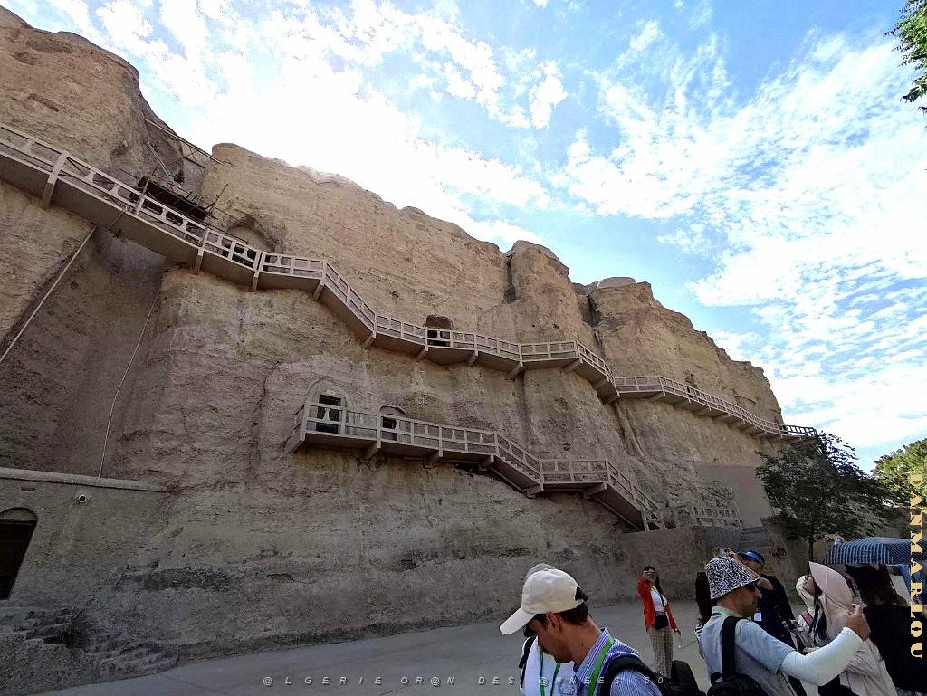 DUNHUANG - Grottes de Yulin - 036.jpg
